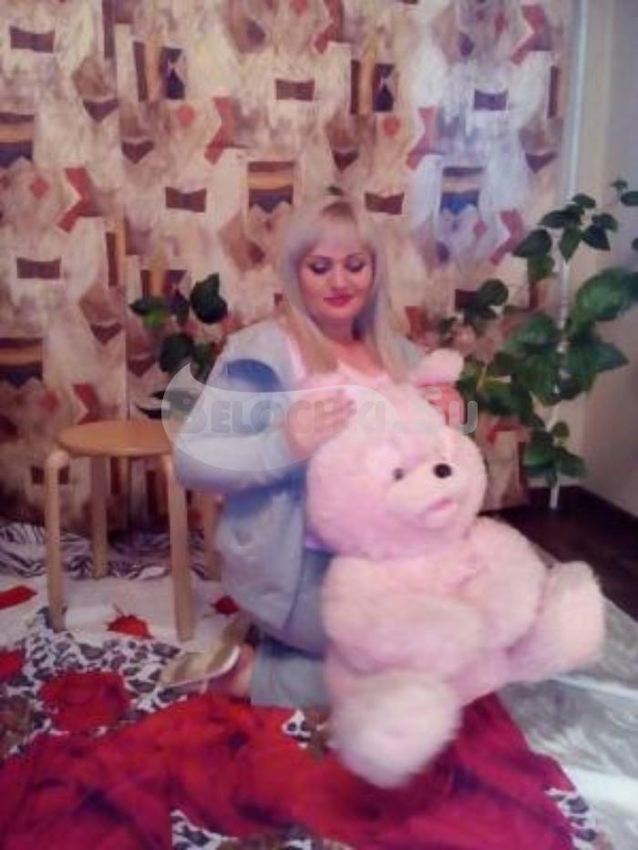 Проститутка Виктория г. Дятьково