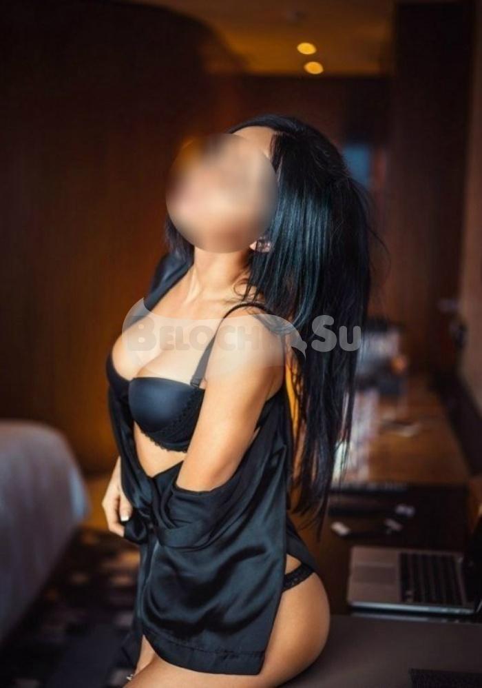 Проститутка Вероника г. Дятьково